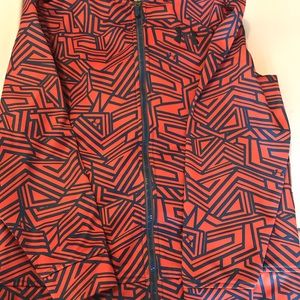 Boys size M Under Armour Jacket